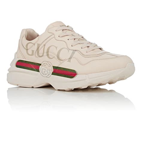 white and grey gucci sneakers|gucci sneaker for ladies.